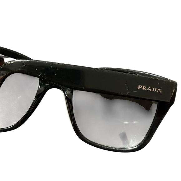 Prada Authenticated black sunglasses - Picture 5 of 7